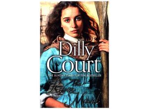 9780008199609 - The River Maid   Book 1 - Dilly Court Kartoniert (TB)