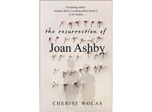 9780008201173 - The Resurrection of Joan Ashby - Cherise Wolas Kartoniert (TB)