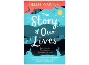 9780008202651 - The Story Of Our Lives - Helen Warner Kartoniert (TB)