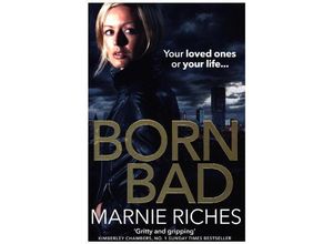 9780008203931 - Born Bad - Marnie Riches Kartoniert (TB)