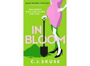 9780008216726 - In Bloom - C J Skuse Kartoniert (TB)