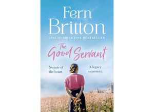 9780008225322 - The Good Servant - Fern Britton Kartoniert (TB)