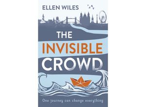 9780008228859 - The Invisible Crowd - Ellen Wiles Kartoniert (TB)