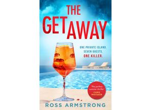 9780008232511 - The Getaway - Ross Armstrong Kartoniert (TB)