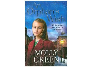 9780008239008 - An Orphans Wish - Molly Green Kartoniert (TB)