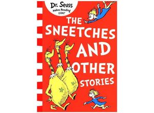 9780008240042 - The Sneetches and Other Stories Kartoniert (TB)