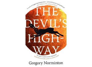 9780008243760 - The Devils Highway - Gregory Norminton Kartoniert (TB)