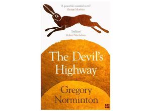 9780008243791 - The Devils Highway - Gregory Norminton Kartoniert (TB)