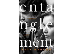 9780008245689 - Entanglement - Katy Mahood Kartoniert (TB)