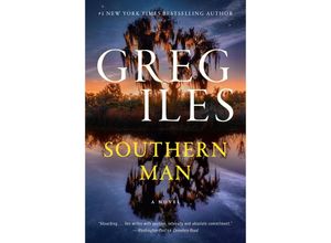 9780008270193 - Southern Man - Greg Iles Kartoniert (TB)