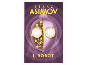 9780008279554 - I Robot - Isaac Asimov Taschenbuch