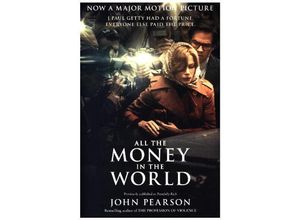 9780008281533 - All the Money in the World - John Pearson Kartoniert (TB)