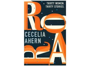 9780008283506 - Roar - Cecelia Ahern Kartoniert (TB)