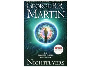 9780008296117 - Nightflyers - George R R Martin Kartoniert (TB)