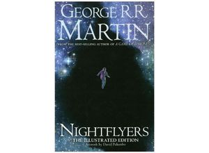 9780008296124 - Nightflyers - George R R Martin Gebunden