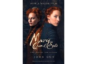 9780008304904 - Mary Queen of Scots - John Guy Kartoniert (TB)