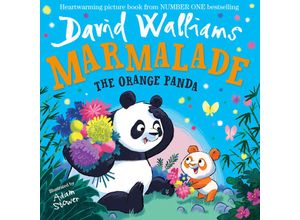 9780008305758 - Marmalade - David Walliams Gebunden