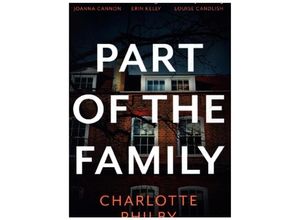 9780008327026 - Part of the Family - Charlotte Philby Kartoniert (TB)