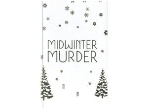 9780008328962 - MIDWINTER MURDER Fireside Mysteries from the Queen of Crime - Agatha Christie Gebunden