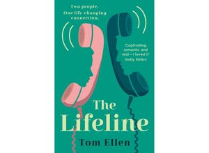 9780008336066 - The Lifeline - Tom Ellen Taschenbuch