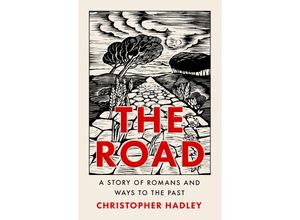 9780008356699 - The Road - Christopher Hadley Gebunden