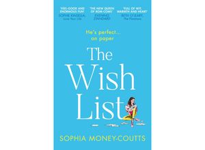 9780008370572 - The Wish List - Sophia Money-Coutts Taschenbuch