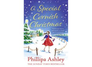 9780008371661 - A Special Cornish Christmas - Phillipa Ashley Kartoniert (TB)