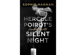 9780008380816 - Hercule Poirots Silent Night - Sophie Hannah Kartoniert (TB)