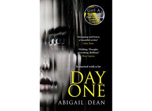 9780008389277 - Day One - Abigail Dean Kartoniert (TB)