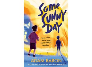 9780008422370 - Some Sunny Day - Adam Baron Kartoniert (TB)