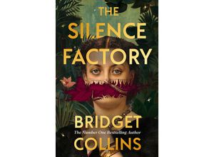 9780008424039 - The Silence Factory - Bridget Collins Kartoniert (TB)