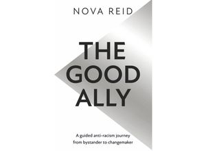 9780008439521 - The Good Ally - Nova Reid Kartoniert (TB)