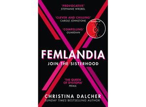 9780008440367 - Femlandia - Christina Dalcher Kartoniert (TB)