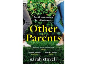 9780008441654 - Other Parents - Sarah Stovell Taschenbuch