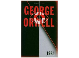 9780008442613 - Collins Classics   1984 Nineteen Eighty-Four - George Orwell Kartoniert (TB)