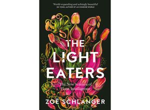 9780008445355 - The Light Eaters - Zoë Schlanger Kartoniert (TB)