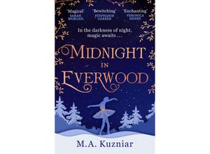 9780008450700 - Midnight in Everwood - MA Kuzniar Kartoniert (TB)