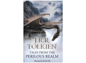 9780008453343 - Tales from the Perilous Realm - JRR Tolkien Gebunden