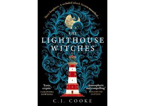 9780008455446 - The Lighthouse Witches - C J Cooke Taschenbuch