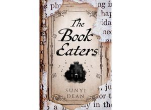 9780008479480 - The Book Eaters - Sunyi Dean Kartoniert (TB)
