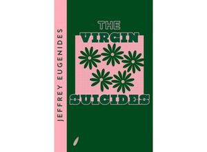 9780008485160 - The Virgin Suicides - Jeffrey Eugenides Kartoniert (TB)