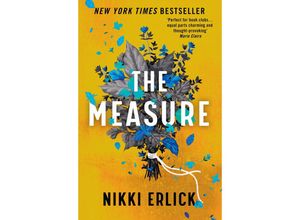 9780008491550 - The Measure - Nikki Erlick Taschenbuch