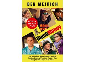 9780008497033 - Dumb Money - Ben Mezrich Taschenbuch