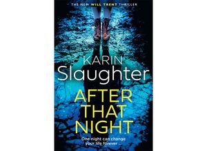 9780008499402 - Untitled Karin Slaughter 23 - Karin Slaughter Kartoniert (TB)