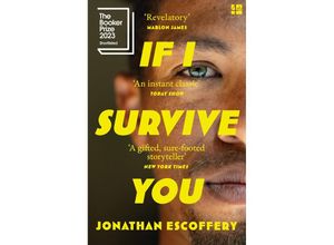 9780008501242 - If I Survive You - Jonathan Escoffery Taschenbuch