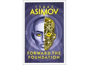 9780008516208 - Forward the Foundation - Isaac Asimov Taschenbuch