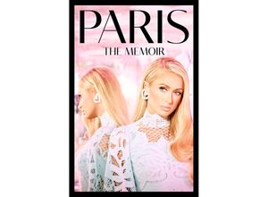 9780008524470 - Paris - Paris Hilton Kartoniert (TB)