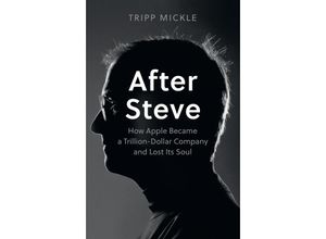 9780008527877 - After Steve - Tripp Mickle Taschenbuch