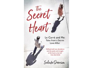 9780008533052 - The Secret Heart - Suleika Dawson Kartoniert (TB)