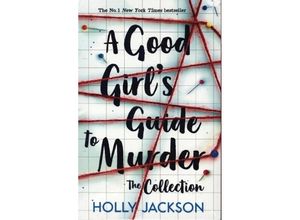 9780008534967 - Holly Jackson box set - Holly Jackson Gebunden